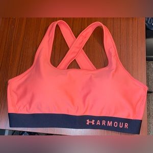 Women’s under Armour Sports bra